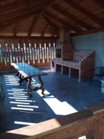 Pensiunea Ovidiu - B&B Beclean