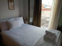 ΤΟ ΠΑΛΑΤΑΚΙ ΤΟΥ ΚΑΣΤΡΟΥ Δυο 2-The Palace in the Castle Two - B&B Giannina