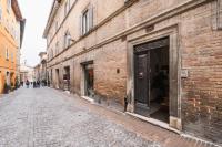 La Corte Segreta - Centro storico Urbino - Bed and Breakfast Urbino