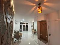 Touch the Coast - Ferienwohnung Batumi