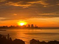 Touch the Coast - Ferienwohnung Batumi
