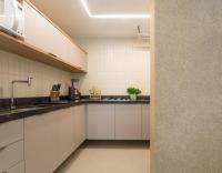 Apto de 2qts a 200 mts do mar - Chambres d'hôtes Cabedelo