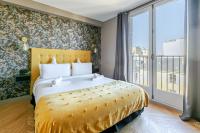 Proche Chateau - Vue panoramique & Confort - B&B Versailles