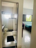 Sobrado setor pedro ludovico - Bed and Breakfast Goiânia
