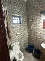 Peace and love - B&B Cotonou