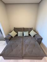 Lindo apartamento Alto Caiçaras ao lado do Parque - Ferienwohnung Patos de Minas