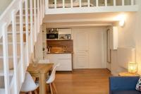 Doux Pavillon - Le Farniente - Bed and Breakfast Nice