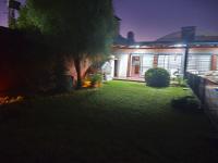 El Refugio del Sol - Bed and Breakfast General Alvear