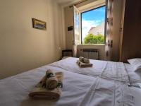House Deša with a beautiful view on Old Town - Bed and Breakfast Dubrovnik