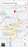 Vannes gare-centre ville - studio équipé 2 pers - Chambres d'hôtes Vannes