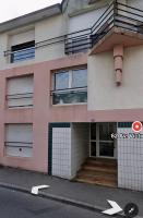 Vannes gare-centre ville - studio équipé 2 pers - Chambres d'hôtes Vannes