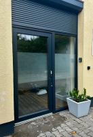 stylisches Loftapartment für Handwerker & Monteure - B&B Bensheim