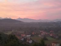 Casa Rosmarino Malgrate - Bed and Breakfast Filetto