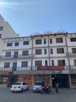 Little haven Studio Nakuru - B&B Nakuru