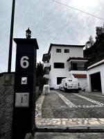 CoLiving Funchal - Bed and Breakfast Funchal