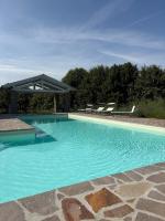 Luce e forme -Loazzolo - Ferienwohnung Loazzolo