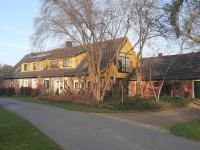 Pütthaus - Große Gästewohnung - Ferienwohnung Ankum