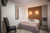 Twój widok na rzekę - B&B Augustów