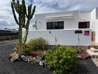 Casa Carla - Ferienwohnung La Vegueta