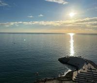 Beachfront Boutique Apartments - B&B Durrës