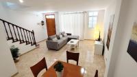 La VILLA BELLA - B&B Puerto de la Cruz