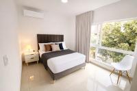 405 studio apartment in El Peñon - Ferienwohnung Cali