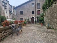 Dimora del borgo antico - B&B Ronciglione
