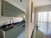 New apartment in Barra Olimpica near Rio Centro - B&B Rio de Janeiro