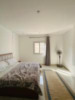 3 Rooms Apartment in Arabia Hurghada - B&B Hurghada