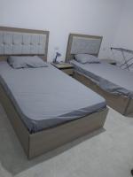 3 Rooms Apartment in Arabia Hurghada - B&B Hurghada