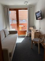 Studio Tignes Val Claret - B&B Tignes