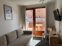 Studio Tignes Val Claret - Ferienwohnung Tignes