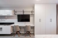 Carlos Gomes Square by LikeHome - B&B Porto Alegre