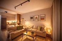 Stylish Townhouse- central & quiet - B&B Pristina