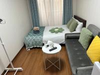 PUSU okubo-SJ0071 - B&B Tokyo