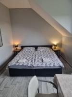 Chambre Double Deluxe avec Baignoire