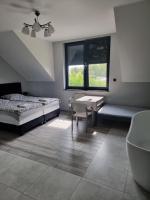 Noclegi 24/h Leszczynek - Ferienwohnung Kutno