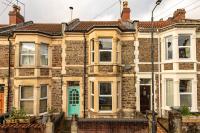 NEW Spacious and Bright House-Parking-By FabAccommodation - B&B Bristol