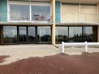 Résidence face à la mer, 7éme étage - B&B Neufchâtel-Hardelot