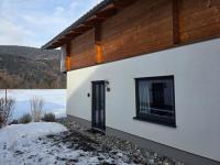 Chalet & Spa near Nassfeld - Ferienwohnung Rattendorf