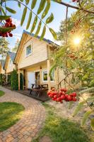 Morska Fala Domki - B&B Pobierowo