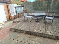 Fieldside House Beautiful Sleeps 6 House with Decked Garden - B&B Scarborough