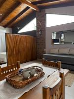 Cabaña La Conquista - B&B Goya