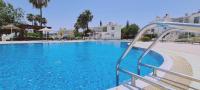 STAY Elias Garden Apartment - Chambres d'hôtes Protaras
