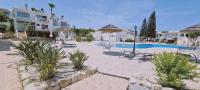 STAY Elias Garden Apartment - Chambres d'hôtes Protaras