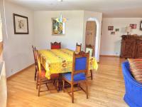 Chesa Foulla Rosa - 6 pax - B&B Celerina