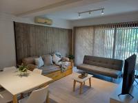 Luminoso y Cálido departamento 5ta Sección - B&B Mendoza