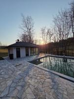 Kozara Resort - B&B Gornji Podgradci