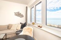 Ostsee Suite 4 - Strandperle - B&B Niendorf