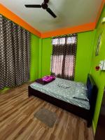 City leaf homestay - B&B Dibrugarh
